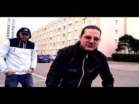 FREKO et NEMO - #freestyle 10 - cartel