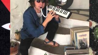 Kevin Morby - Destroyer (lyrics)