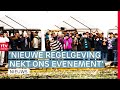 Carbidteam Meppen stopt & overlast opvang ex-verslaafden in Donderen | Drenthe Nu