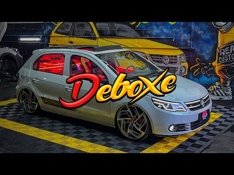 Hoje Acordei Disposto A Mudar - Isso é Deboxe - EletroFunk 2025 - MC Itamar,  MC Double (Dj Derbhen)