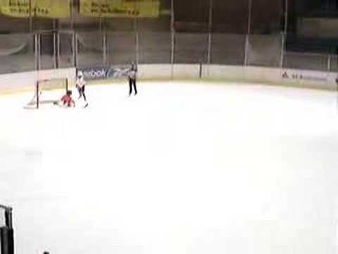 Forward Morges Moskito B Guardian Romain