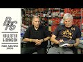FROM THE VAULT: Jeff Johnson, Geoff Hollister and the Nike 2005 Akutagawa “Blue Ribbons” Collection