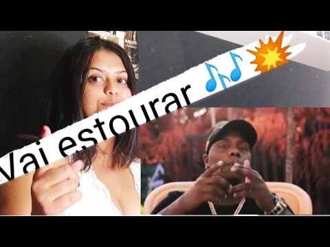 Hit PERIFÉRICO |Mc HAriel,Mc kitinho,Mc Marks,Kawe & Kayblack |ReaCt