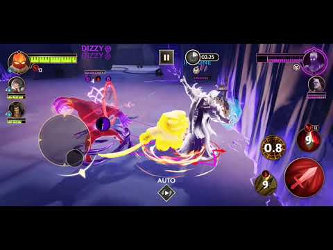 Map 3 SB, tier 23, Hades Practice 6 Fail