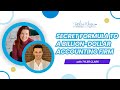 Secrets To Building And Growing Successful Accounting Firms Learn The Strategies