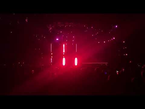 TONE SEKELIUS - RHYTHM OF MY SHOW // MELODIFESTIVALEN 2023 FINAL GENREP - LIVE FROM THE AUDIENCE