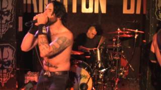 Doyle Performs Misfits Classic Where Eagles Dare Live