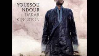 Youssou Ndour Dakar-Kingston Diarr Diarr