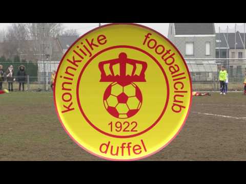 U11 IP KFC Duffel     KSC Grimbergen U12 IP