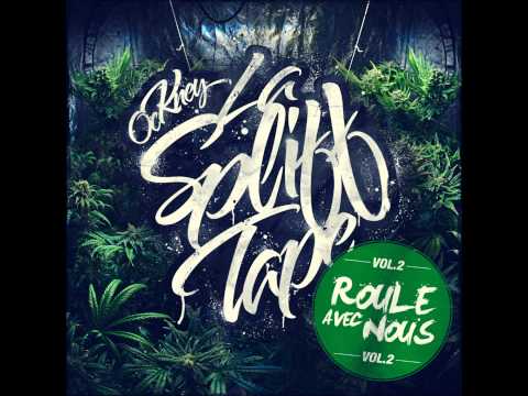 Ca vient d'une autre planète - Ockney (Feat. Nekfeu & Alpha Wann)