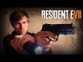 Видеообзор Resident Evil 7 Biohazard от itpedia