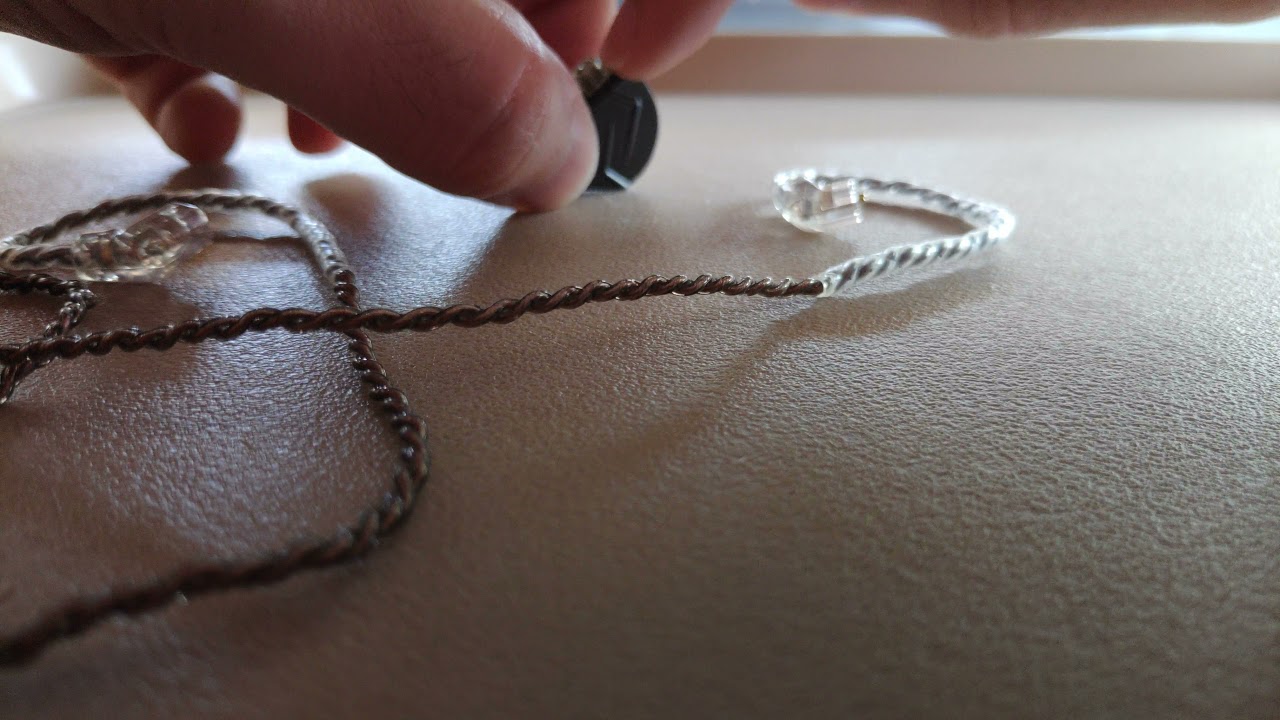 Montagem do fone KZ ZSN PRO - Explicação detalhada passo-a-passo