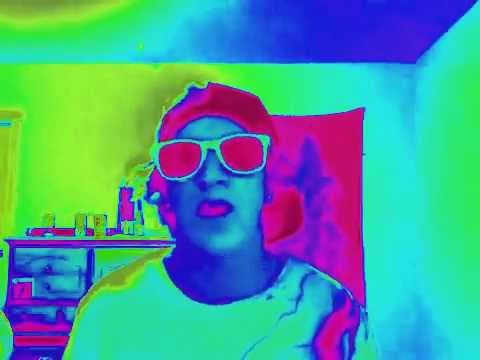 KAY ARE WHO THE F*CK AM I??