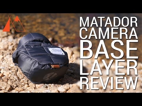 Matador Camera Base Layer