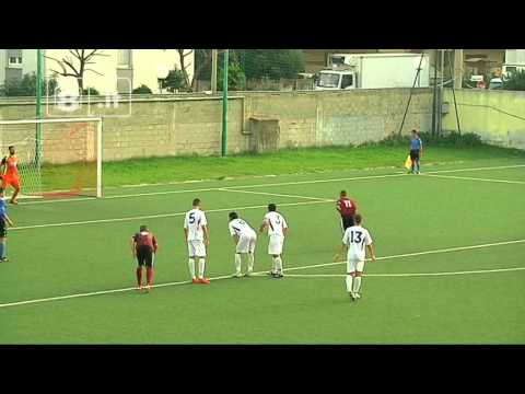 Eccellenza: Acqua&Sapone - Capistrello 1-4