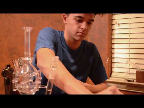 ELEV8R Review and Product Demonstration