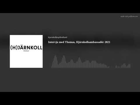 Att leva med stamning