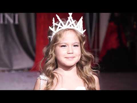 Fashion Show by Nani Sabrini 12/2018