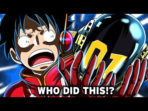 I Was NOT Ready for THIS!!! (1077)
