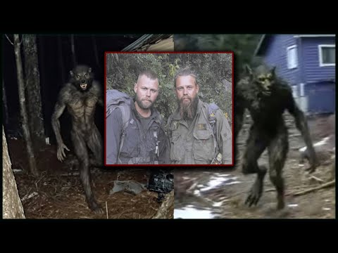 Von einem Hundemenschen getötet? Bergsteiger in den Bergen Colorados verschwunden – Zelt zerrisse...