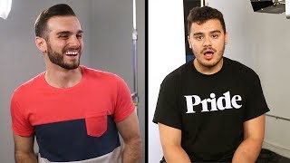 Non-Monogomy, Insecurities, &amp; Regrets