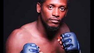 Albert Benjamin - Heart of a Warrior