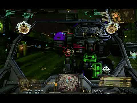 MWO Archer ARC-5w Streak Boat