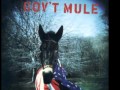 Gov't Mule - Mule