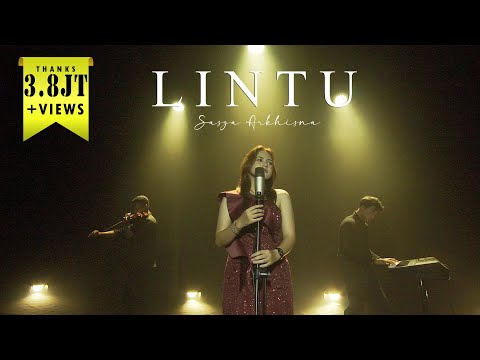 SASYA ARKHISNA - LINTU ( ORIGINAL SONG )