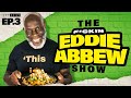 Why you MUST fix your Gut Health | The Eddie Abbew Show