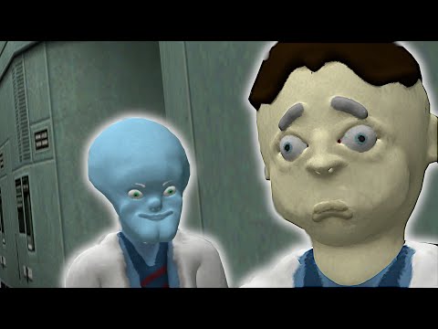 Half-Life But I Made Everything From Clay