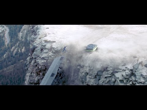 Furious 7 (IMAX Trailer)