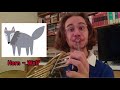 Peter And The Wolf Horn Demonstration