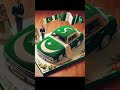 Pakistan Cake Ideas Pakistan Independence Day Shorts Video Viral Shorts Javeria S Lifestyle