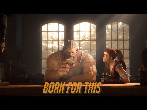 Born for This | Overwatch GMV