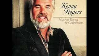 Love Is What We Make It - Kenny Rogers