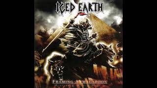 Setian Massacre - Iced Earth