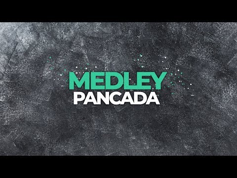 MC GP part. MC Nego Blue part. MC Brinquedo - Medley Pancada (2019)