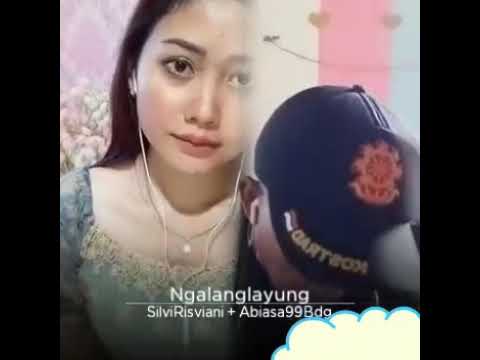 Smule duet pop sunda Ngalanglayung