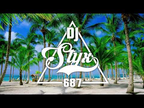 ELJOX x STYX 687 - Kiffer la soirée (ZOUK REMIX) 2K18