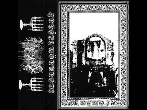 Krvëva Mörbréda (Unknown) - Demo I (Demo 2021)