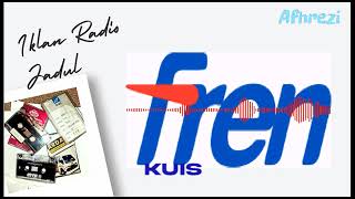 Download lagu IKLAN RADIO JADUL -  IKLAN  FREN mp3