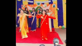 Newton Public School Video