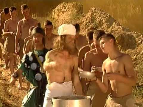 Maski Show seriya 031 Masky V Kolhoze e01