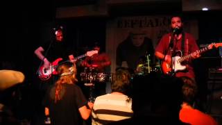 Los De Esta Noche - &quot;1930&quot; - at Korova  October 19, 2013