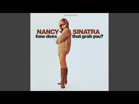 Videoclip de Sorry 'Bout That — Nancy Sinatra