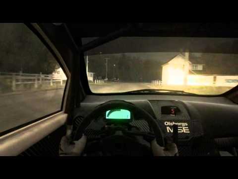 Czech Let´s play - DiRT 3 - Part 33 - Trailblazer FINAL