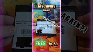 Free Pack Series Ep. 35 - Another German Card?! 🎁