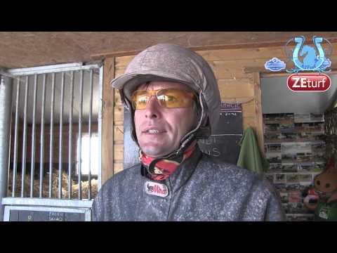 A la rencontre de Tony LE BELLER - A2TURF.COM