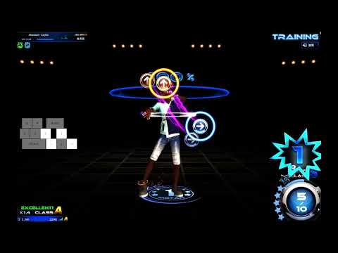 [Mstar KR] #blessed - Caylea 100%